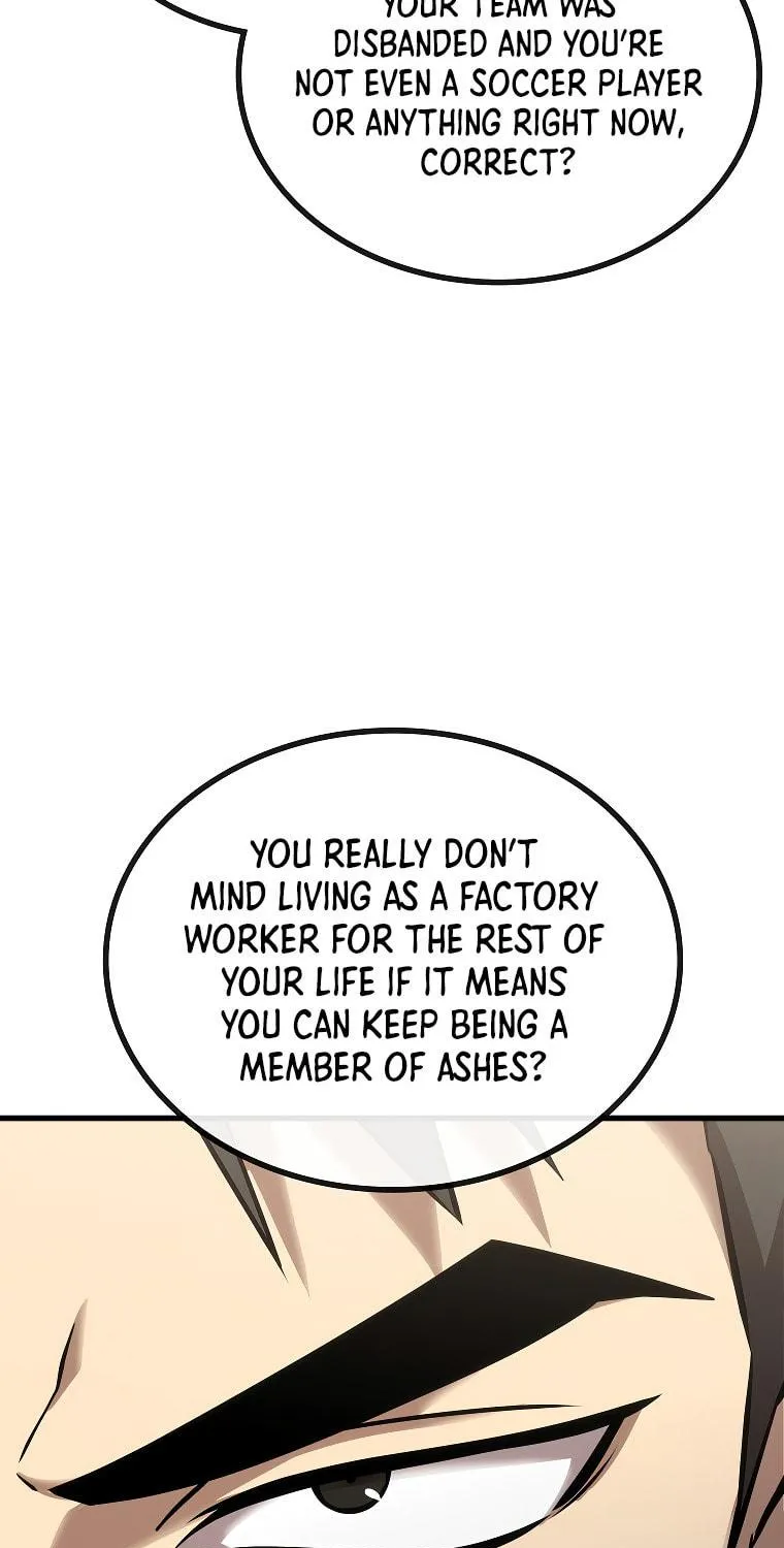 Dark Haired Tactical Genius Chapter 26 page 114 - 