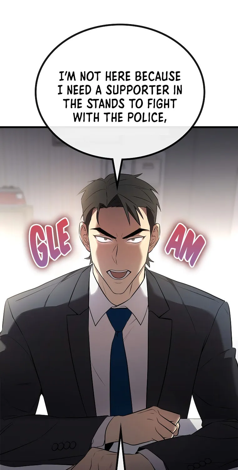 Dark Haired Tactical Genius Chapter 26 page 116 - 