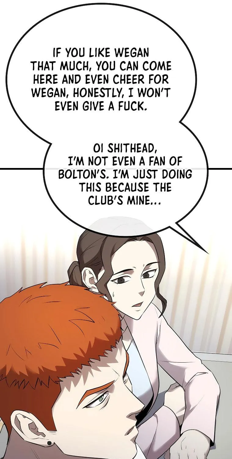 Dark Haired Tactical Genius Chapter 26 page 118 - 