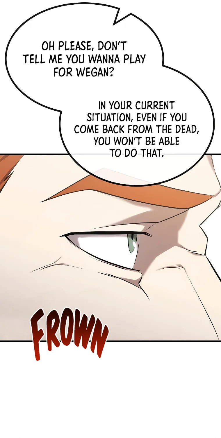 Dark Haired Tactical Genius Chapter 26 page 120 - 