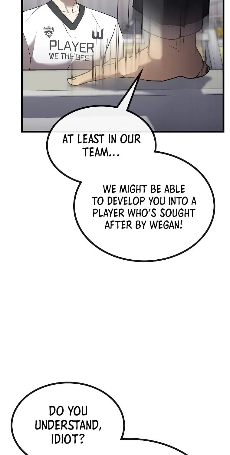 Dark Haired Tactical Genius Chapter 26 page 122 - 