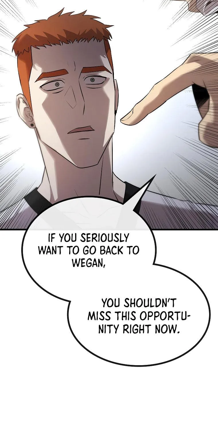 Dark Haired Tactical Genius Chapter 26 page 124 - 