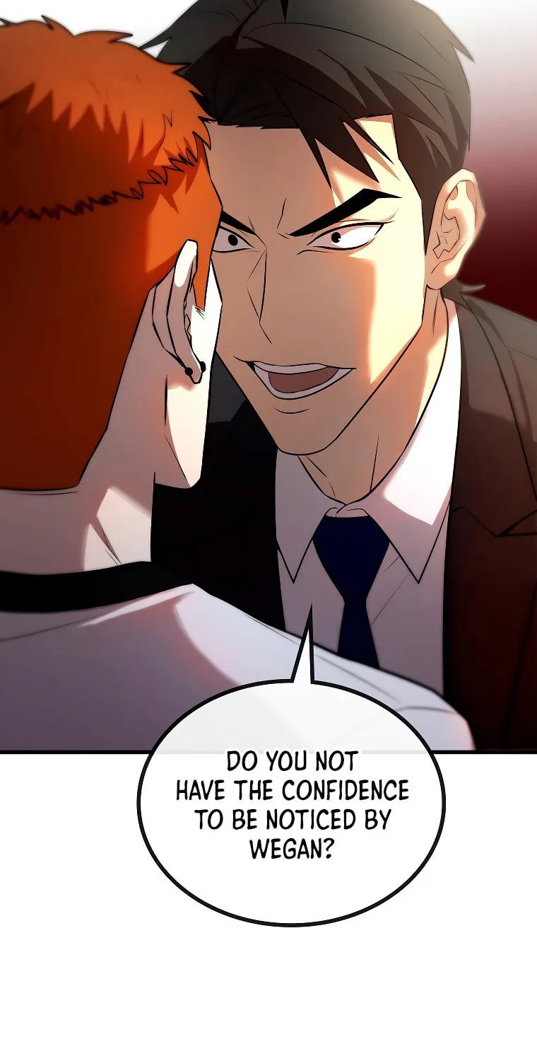 Dark Haired Tactical Genius Chapter 26 page 126 - 