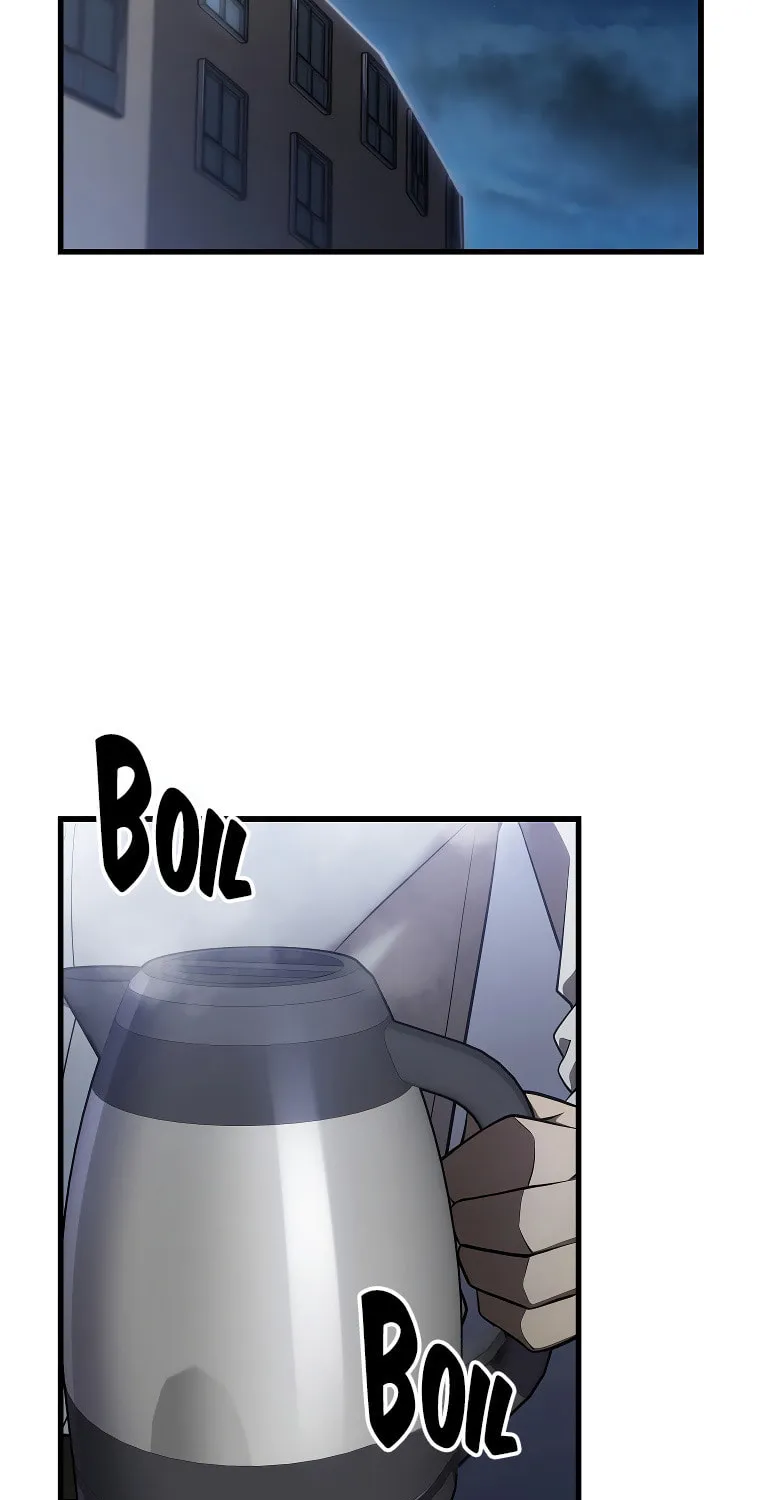 Dark Haired Tactical Genius Chapter 26 page 18 - 