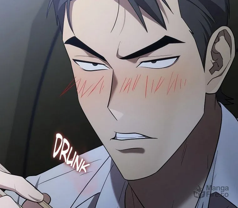 Dark Haired Tactical Genius Chapter 26 page 23 - 