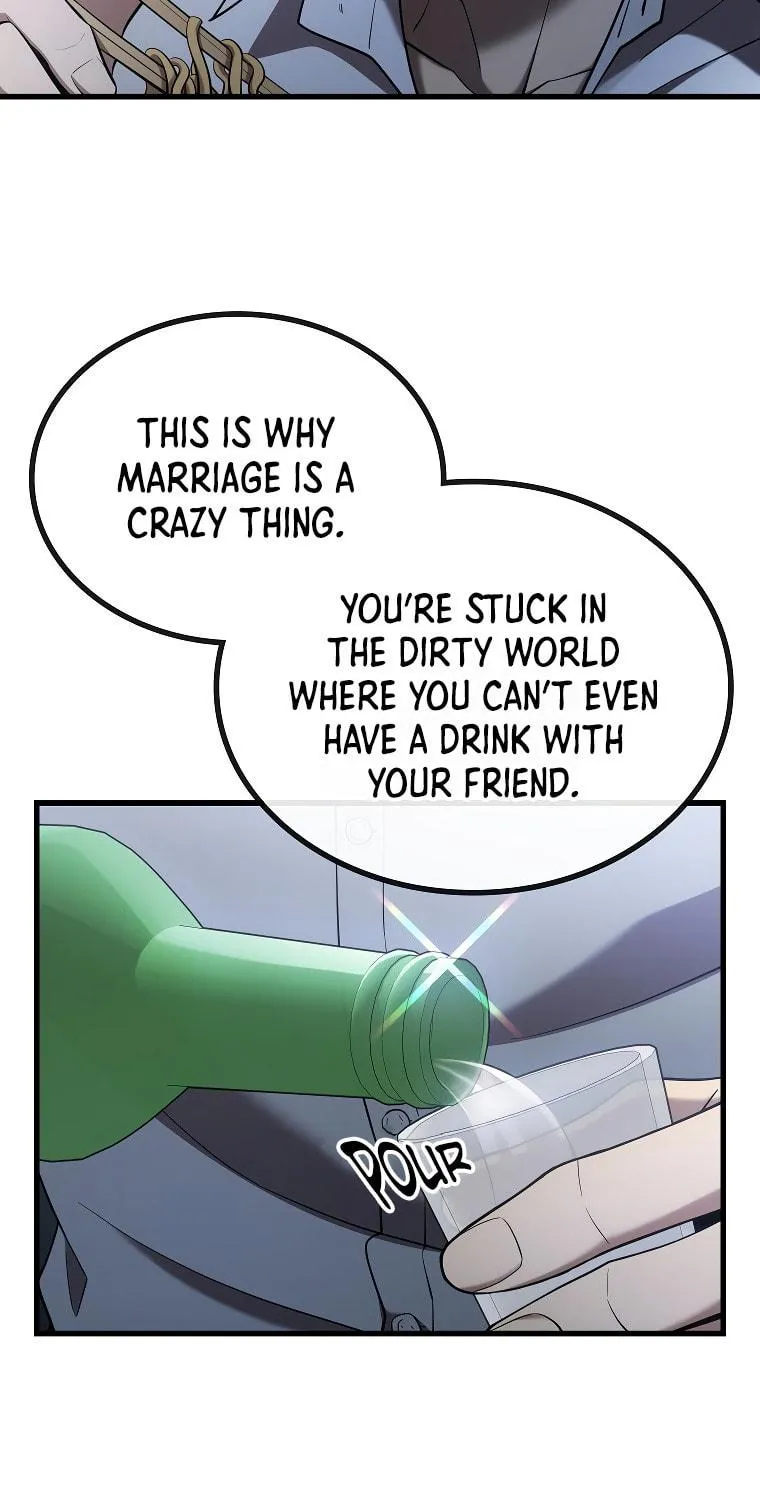 Dark Haired Tactical Genius Chapter 26 page 24 - 
