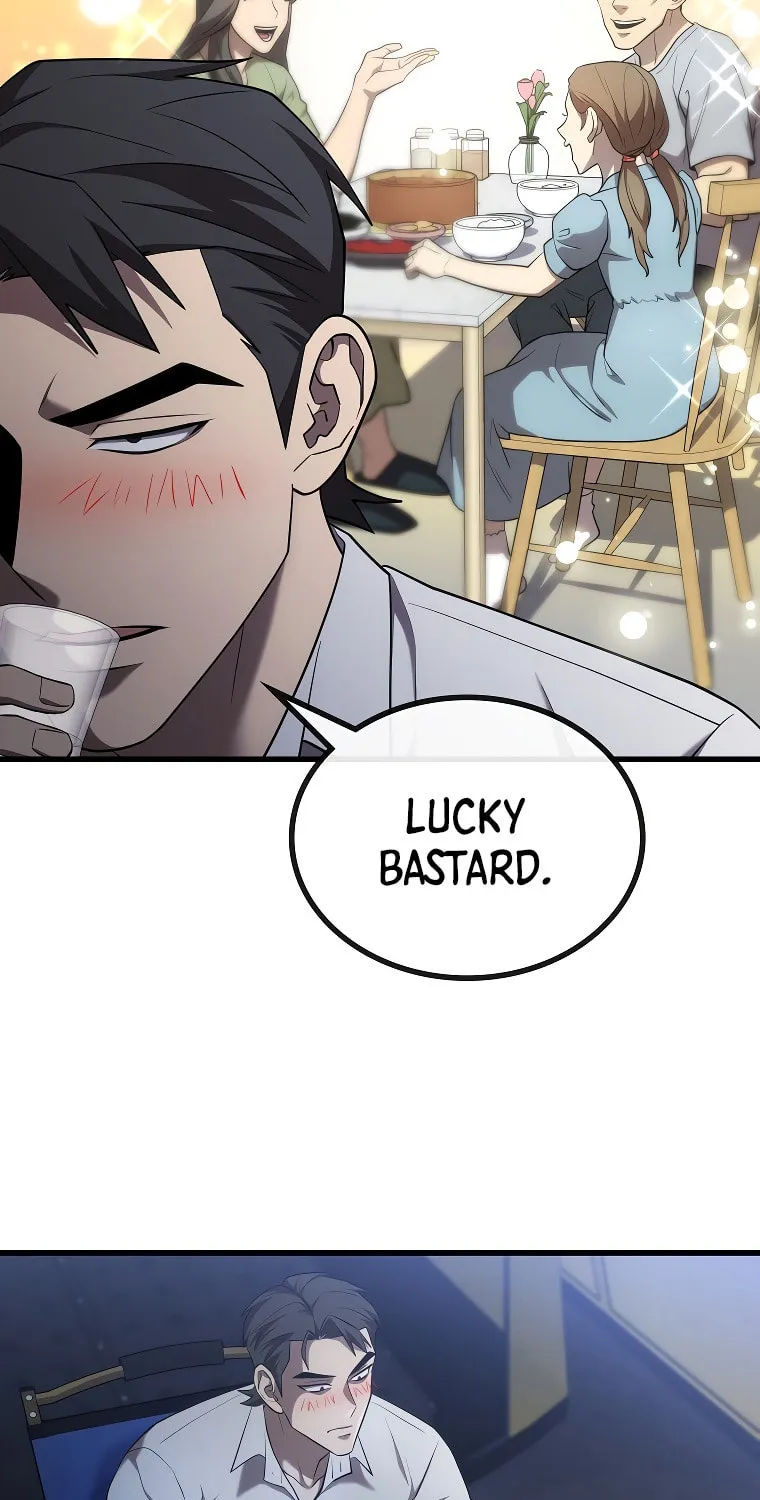 Dark Haired Tactical Genius Chapter 26 page 26 - 
