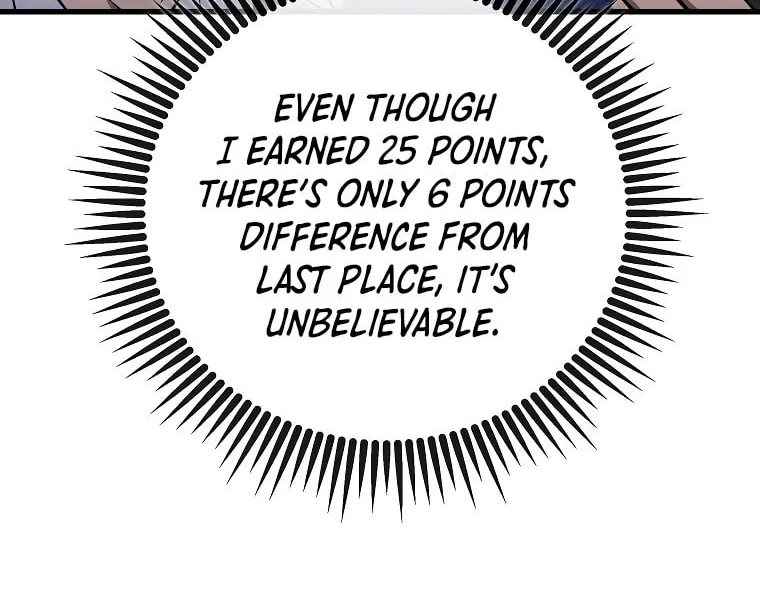 Dark Haired Tactical Genius Chapter 26 page 31 - 