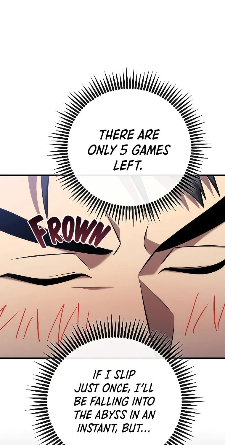 Dark Haired Tactical Genius Chapter 26 page 32 - 