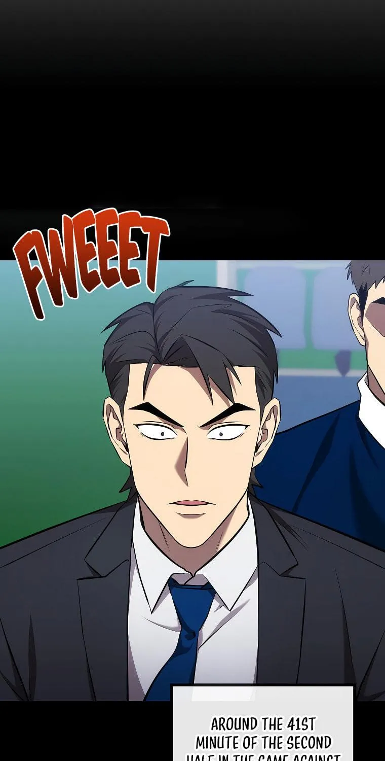 Dark Haired Tactical Genius Chapter 26 page 34 - 