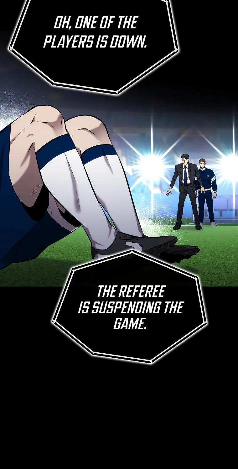 Dark Haired Tactical Genius Chapter 26 page 36 - 