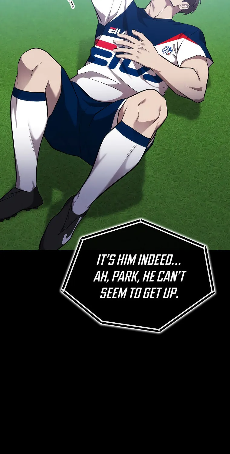 Dark Haired Tactical Genius Chapter 26 page 38 - 