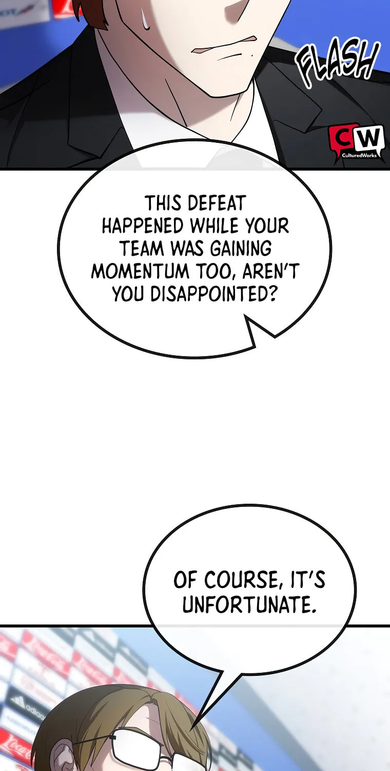 Dark Haired Tactical Genius Chapter 26 page 5 - 