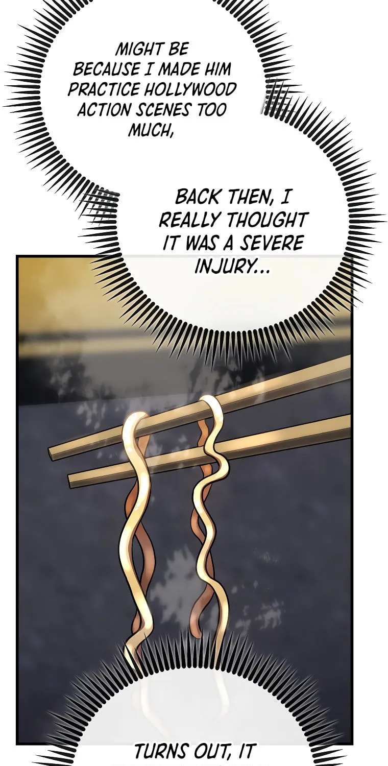 Dark Haired Tactical Genius Chapter 26 page 42 - 