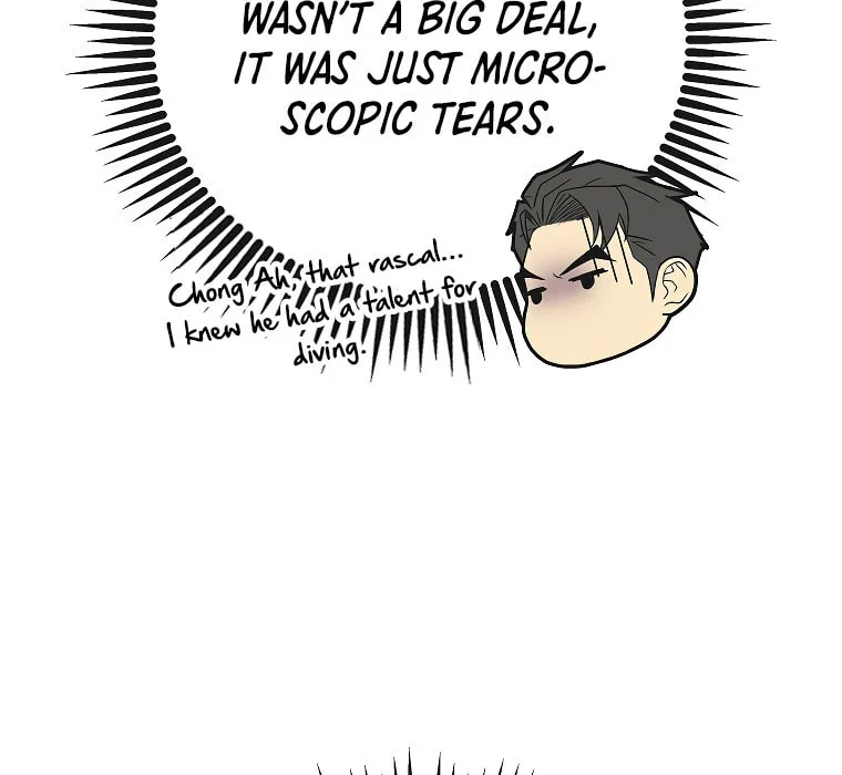 Dark Haired Tactical Genius Chapter 26 page 43 - 