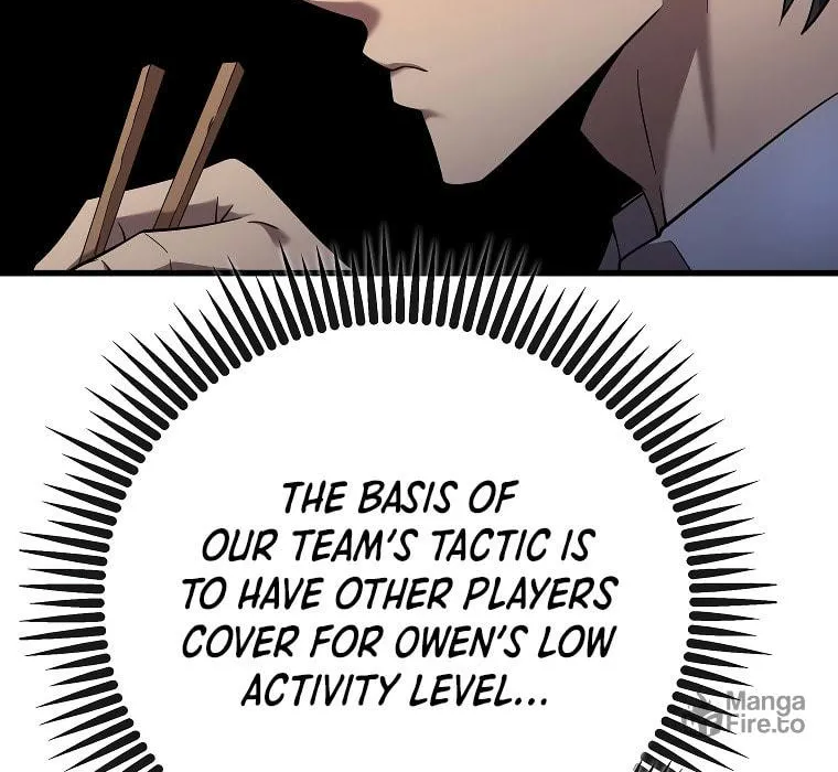 Dark Haired Tactical Genius Chapter 26 page 45 - 