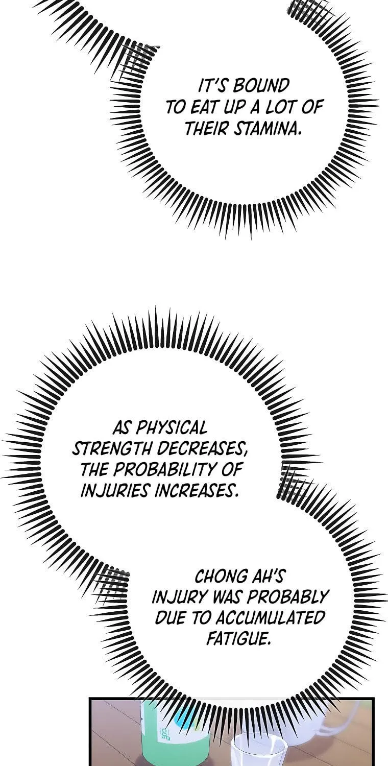 Dark Haired Tactical Genius Chapter 26 page 46 - 