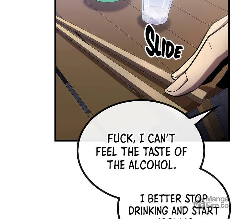 Dark Haired Tactical Genius Chapter 26 page 47 - 