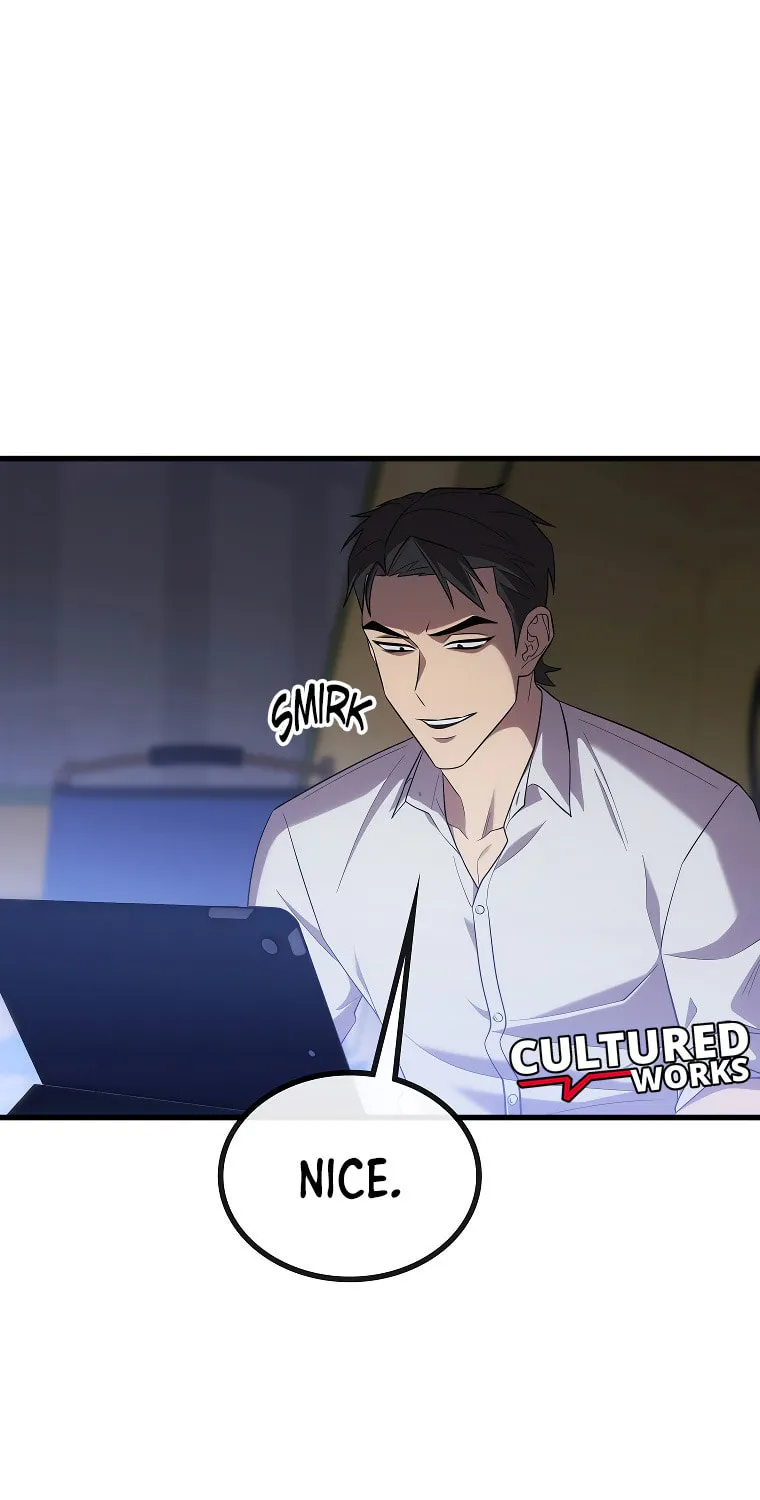 Dark Haired Tactical Genius Chapter 26 page 50 - 