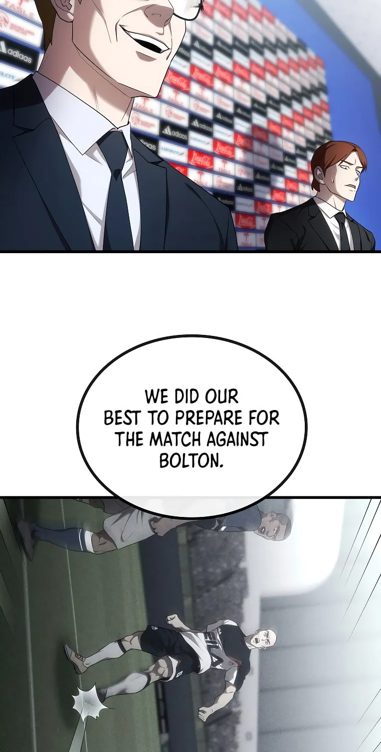 Dark Haired Tactical Genius Chapter 26 page 6 - 