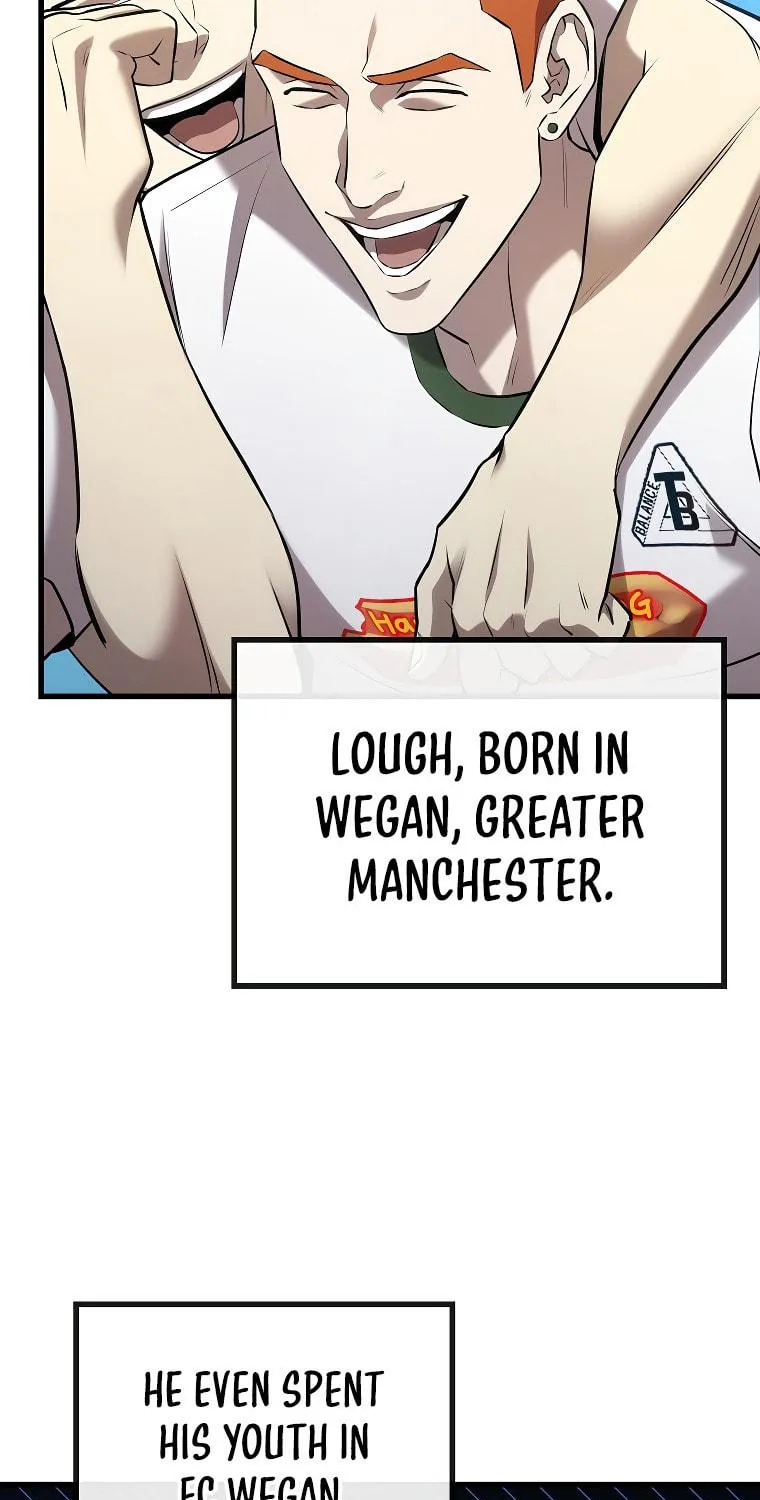 Dark Haired Tactical Genius Chapter 26 page 54 - 