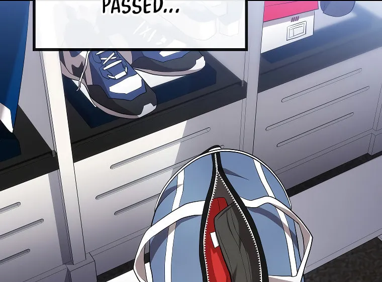 Dark Haired Tactical Genius Chapter 26 page 57 - 
