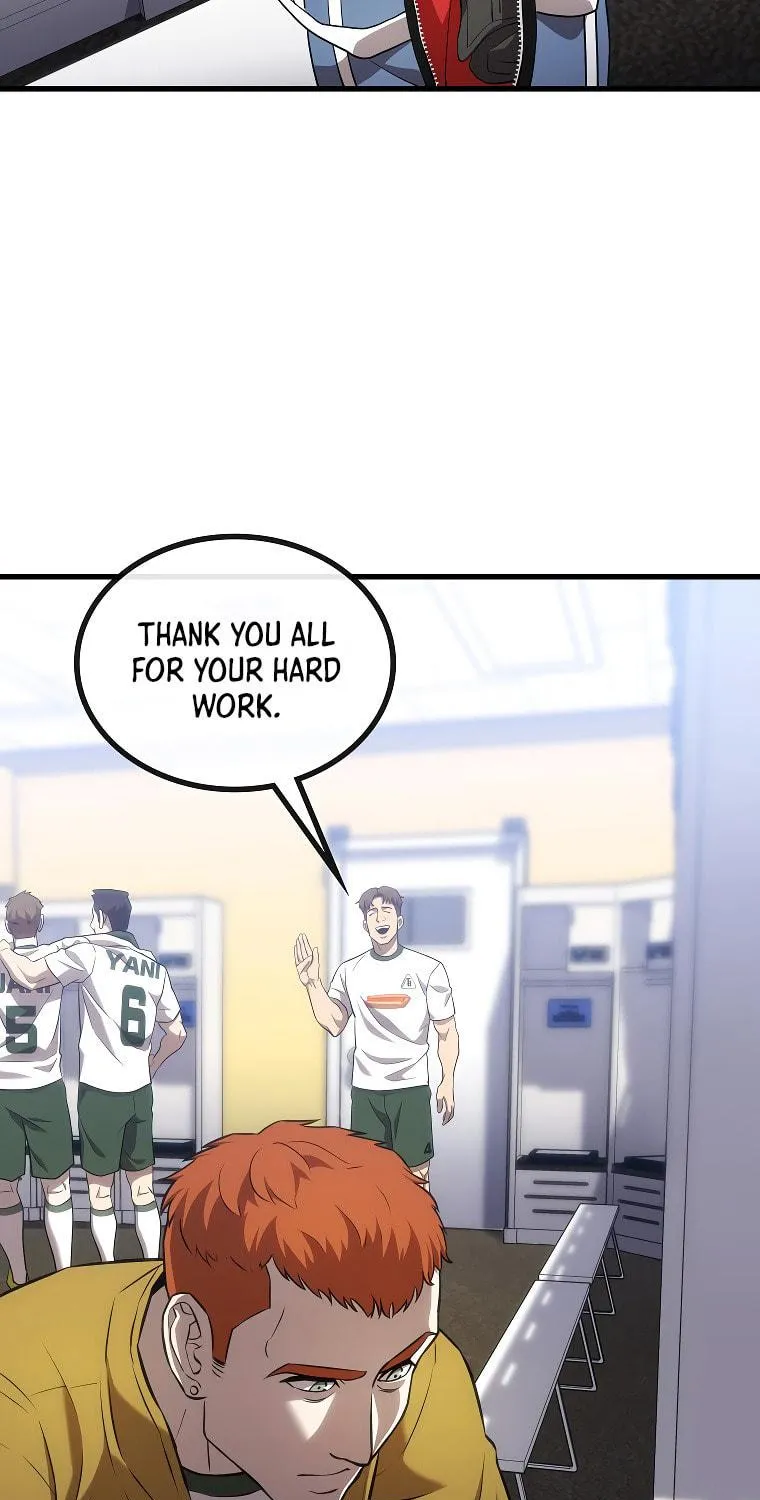 Dark Haired Tactical Genius Chapter 26 page 58 - 