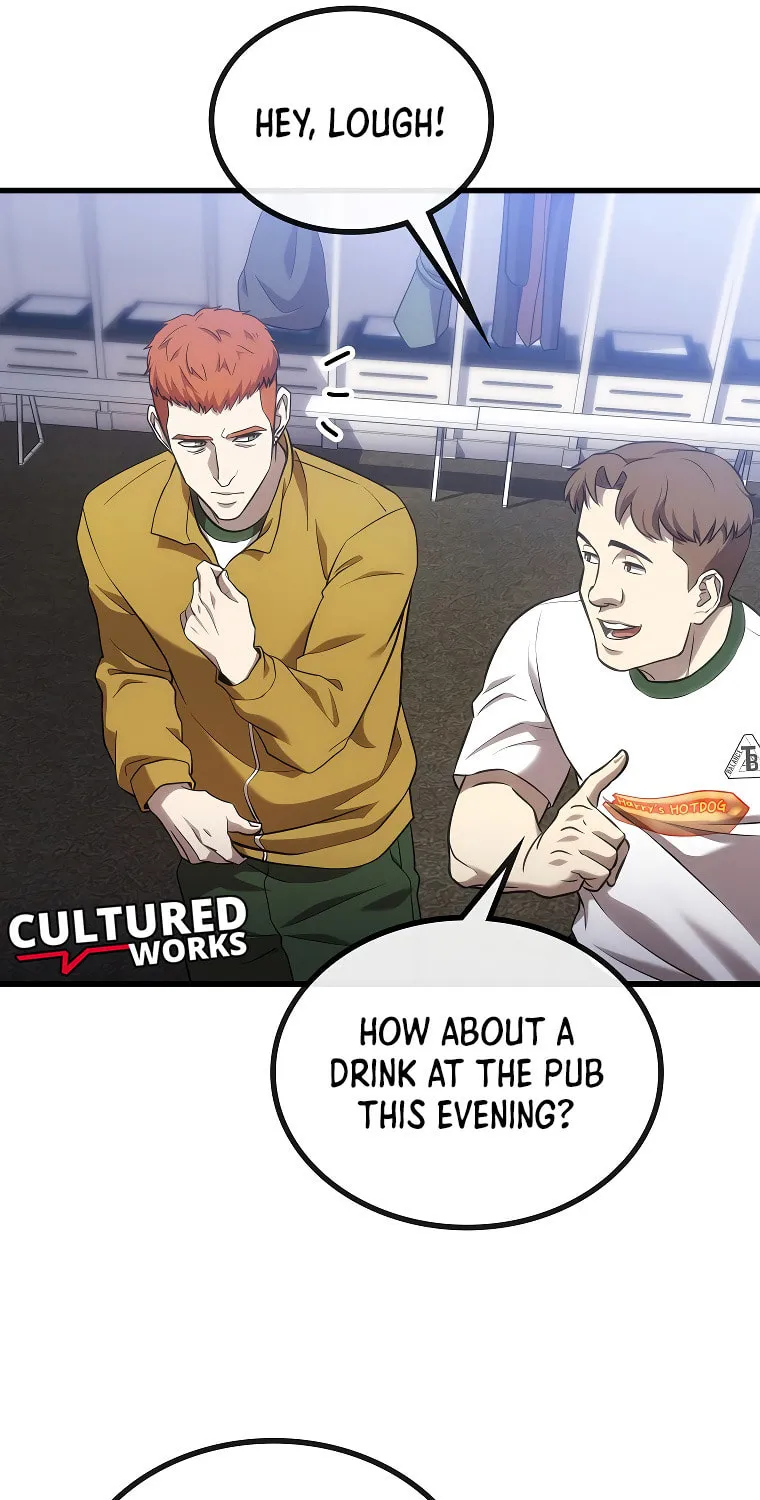 Dark Haired Tactical Genius Chapter 26 page 60 - 