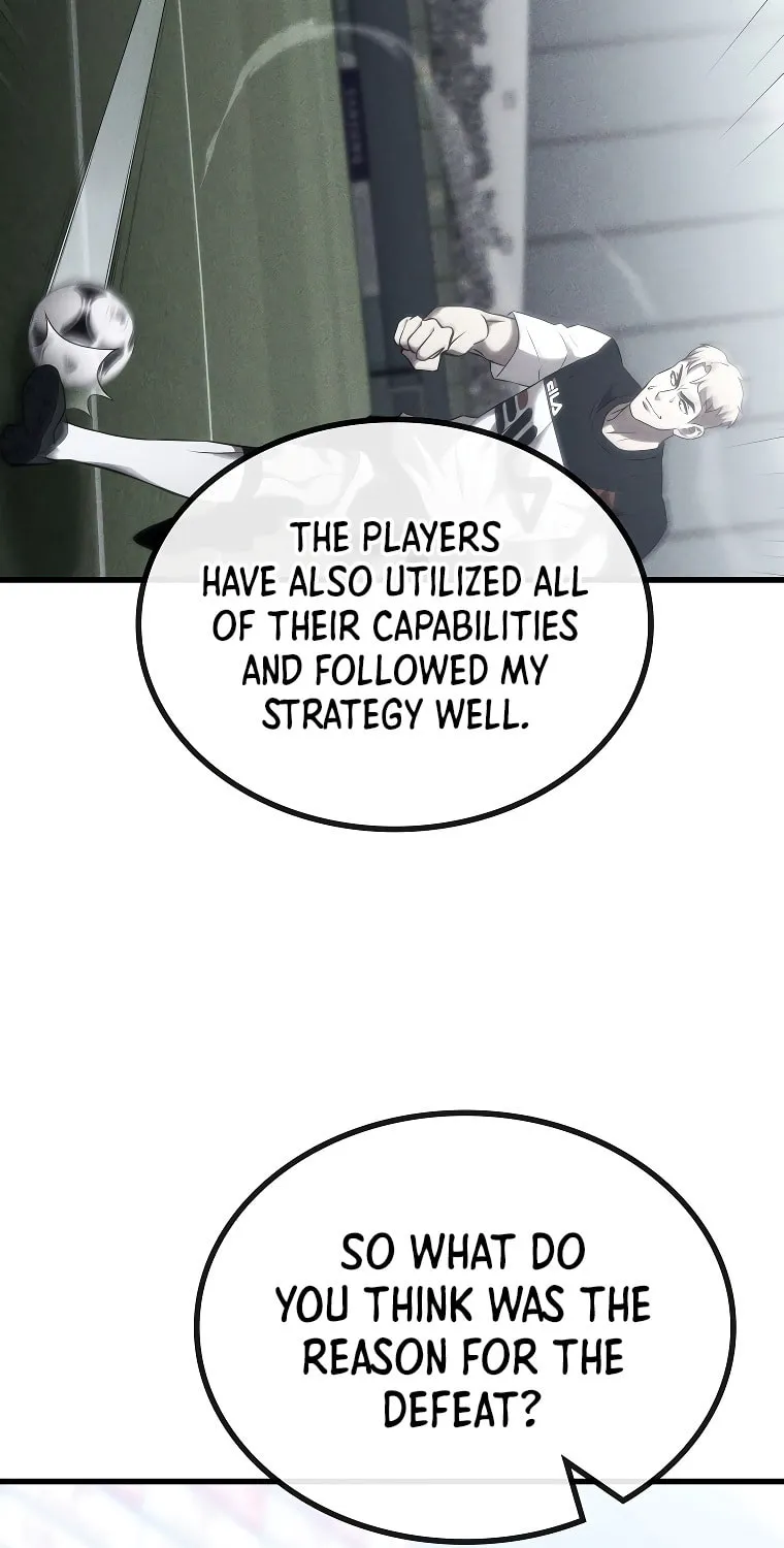 Dark Haired Tactical Genius Chapter 26 page 7 - 