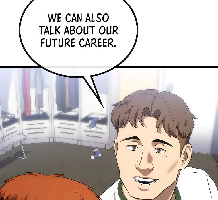 Dark Haired Tactical Genius Chapter 26 page 61 - 
