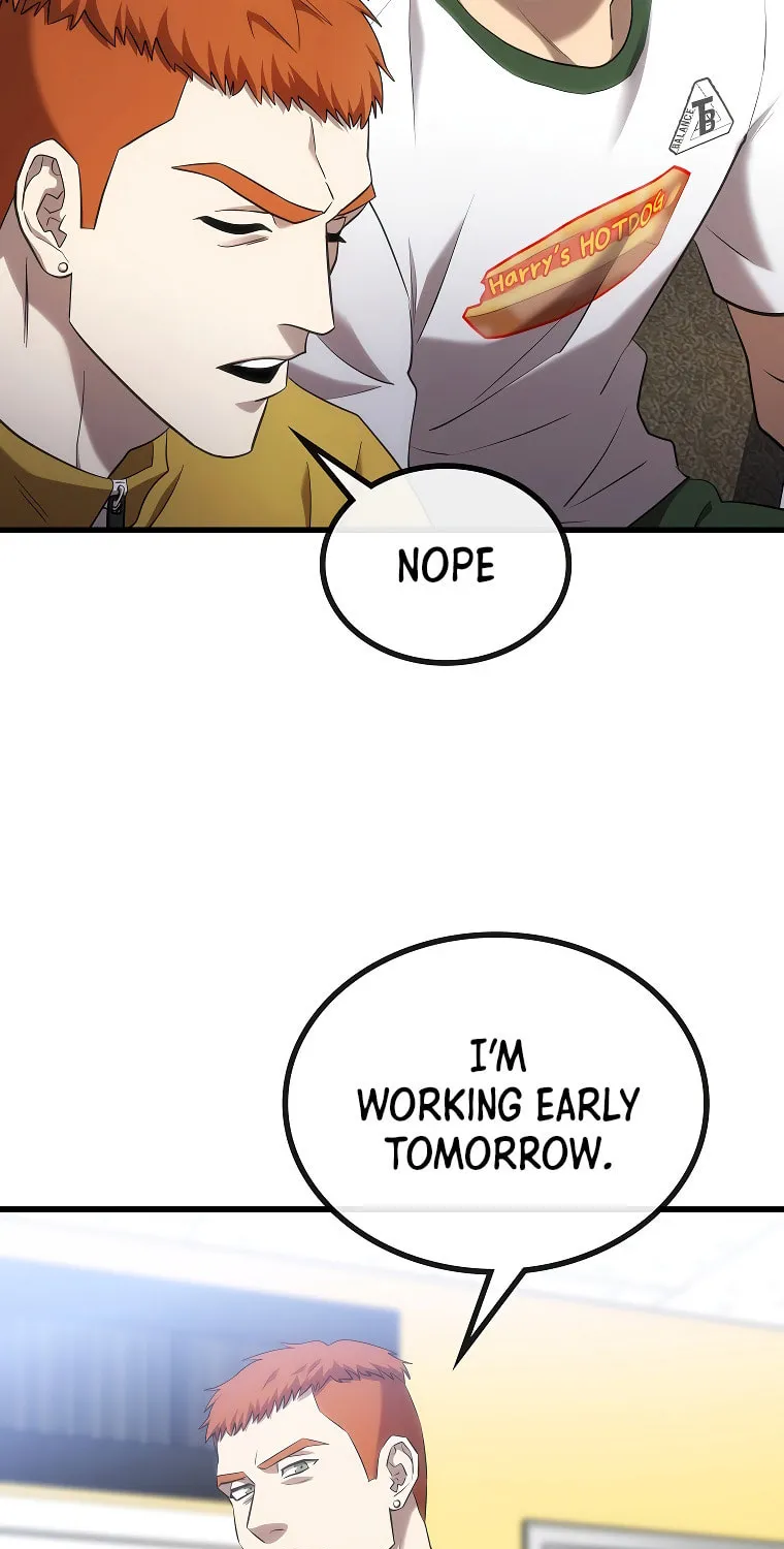 Dark Haired Tactical Genius Chapter 26 page 62 - 