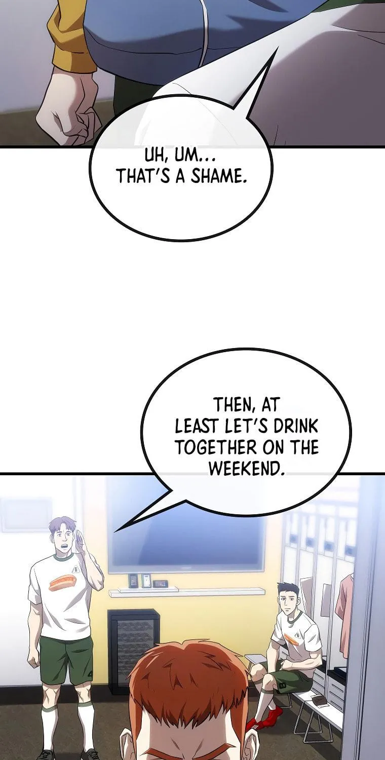 Dark Haired Tactical Genius Chapter 26 page 64 - 
