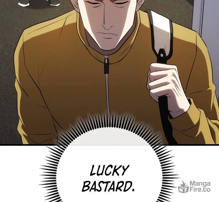 Dark Haired Tactical Genius Chapter 26 page 65 - 