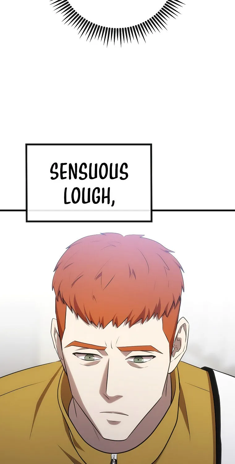 Dark Haired Tactical Genius Chapter 26 page 66 - 