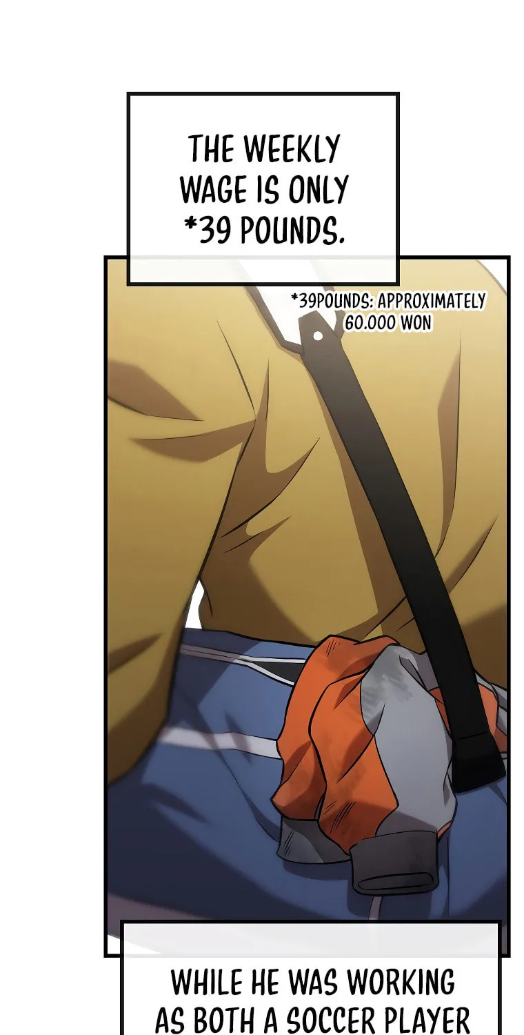 Dark Haired Tactical Genius Chapter 26 page 68 - 