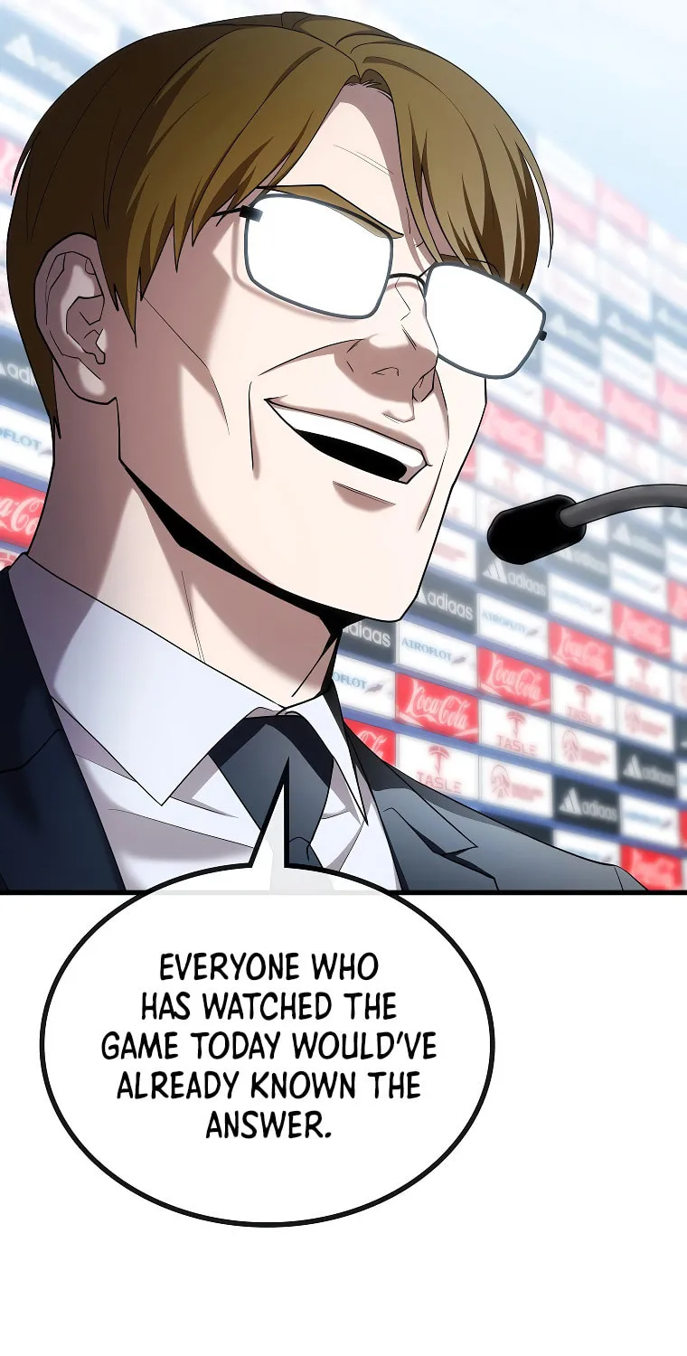 Dark Haired Tactical Genius Chapter 26 page 8 - 