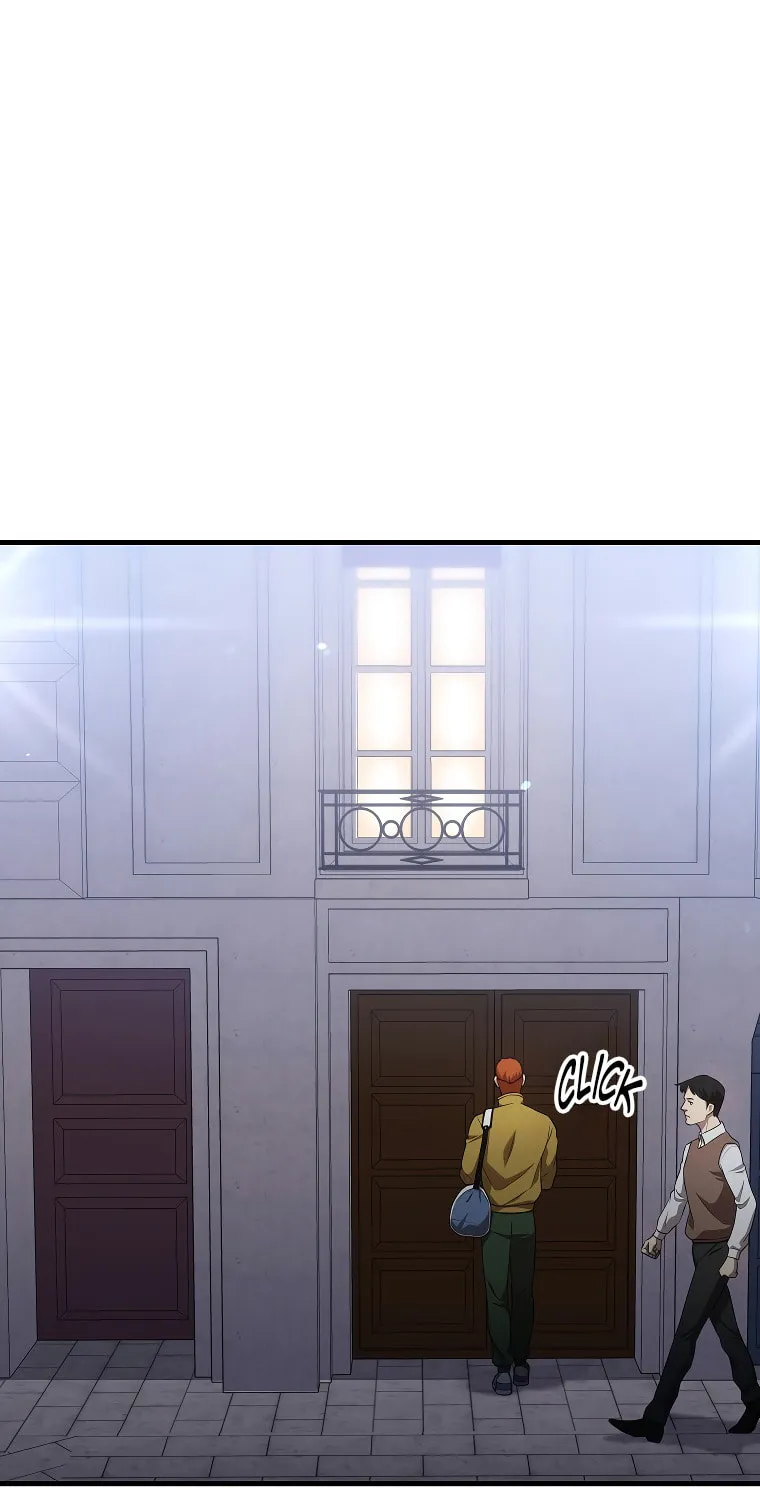 Dark Haired Tactical Genius Chapter 26 page 72 - 