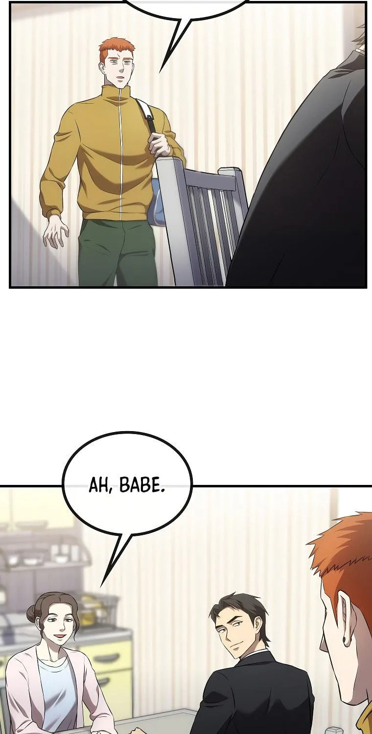Dark Haired Tactical Genius Chapter 26 page 74 - 