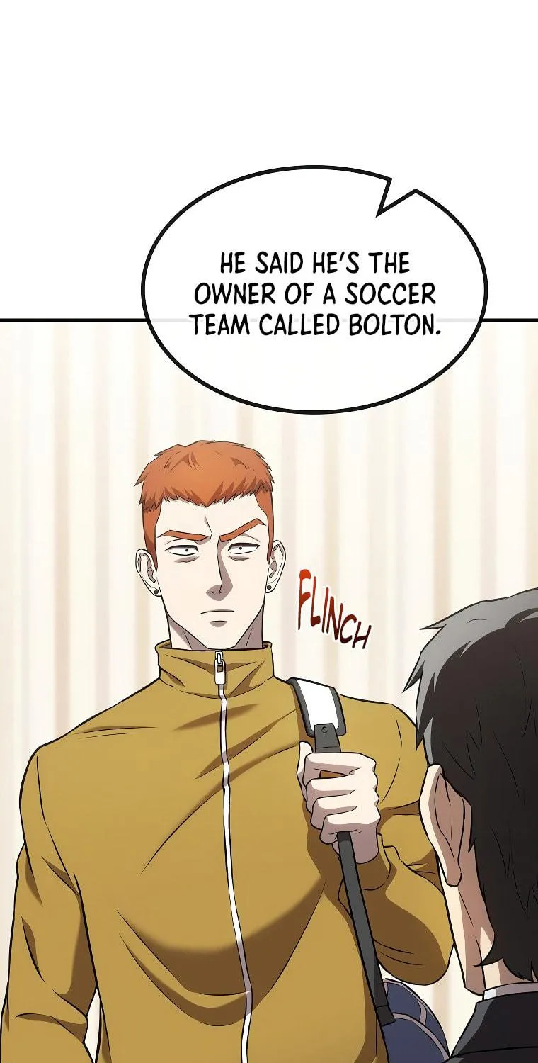 Dark Haired Tactical Genius Chapter 26 page 76 - 