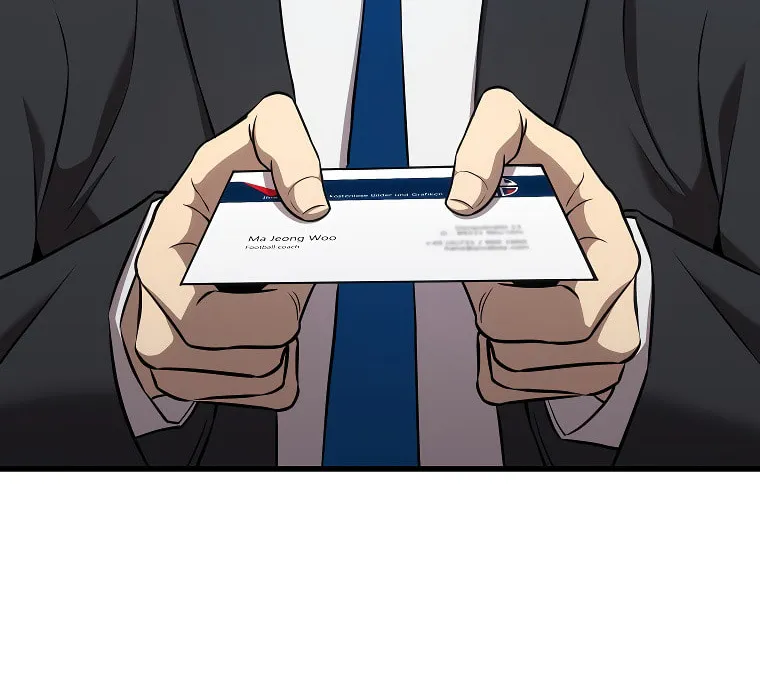 Dark Haired Tactical Genius Chapter 26 page 79 - 