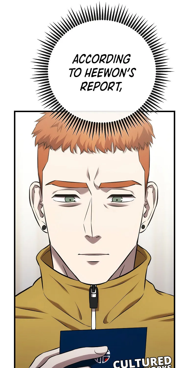 Dark Haired Tactical Genius Chapter 26 page 80 - 