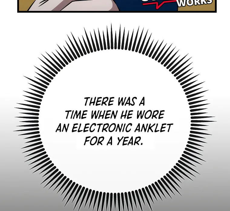Dark Haired Tactical Genius Chapter 26 page 81 - 