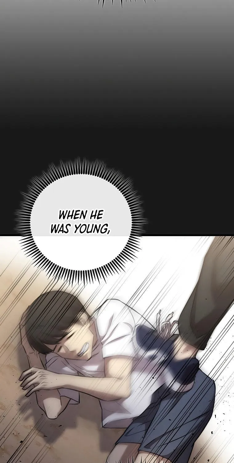 Dark Haired Tactical Genius Chapter 26 page 82 - 