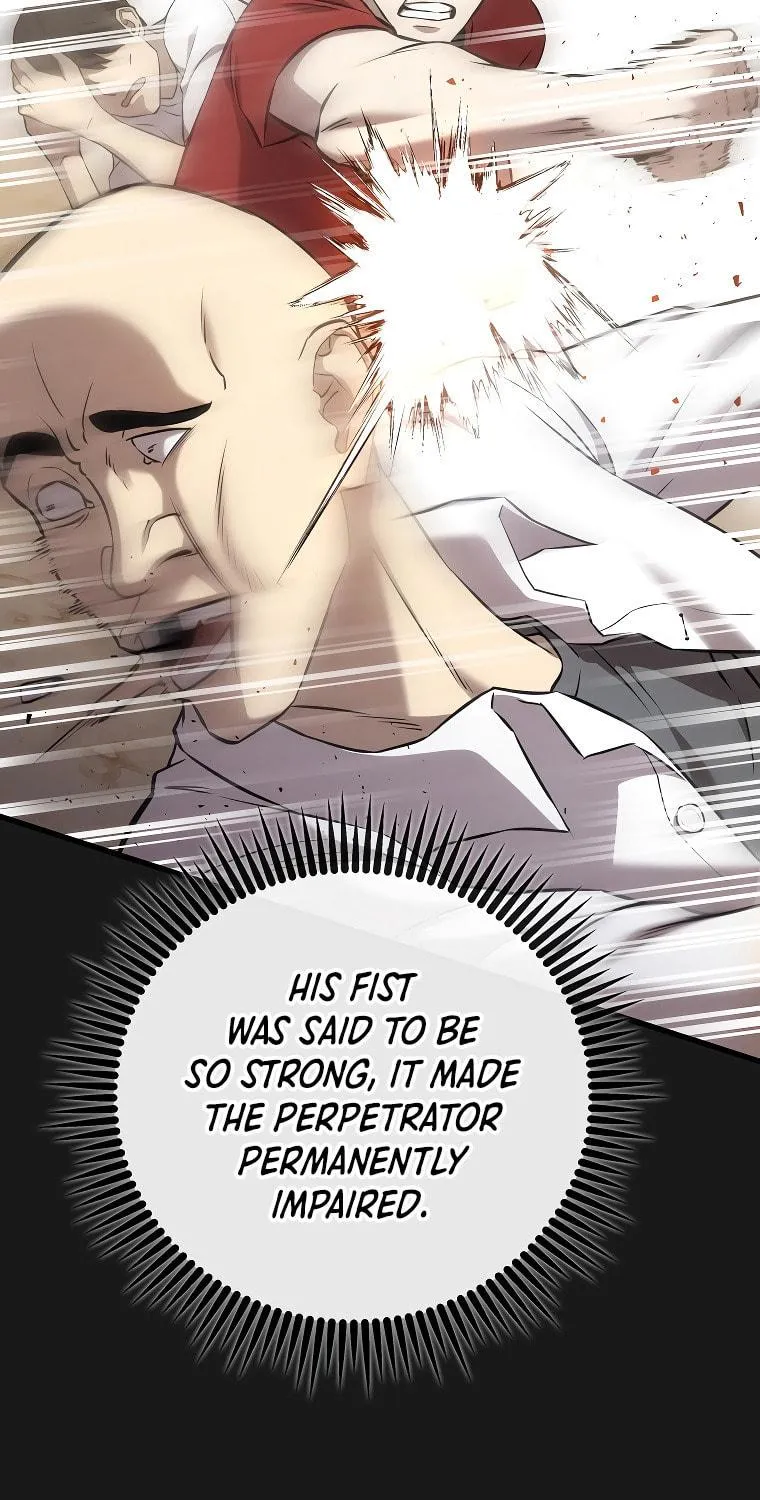Dark Haired Tactical Genius Chapter 26 page 84 - 