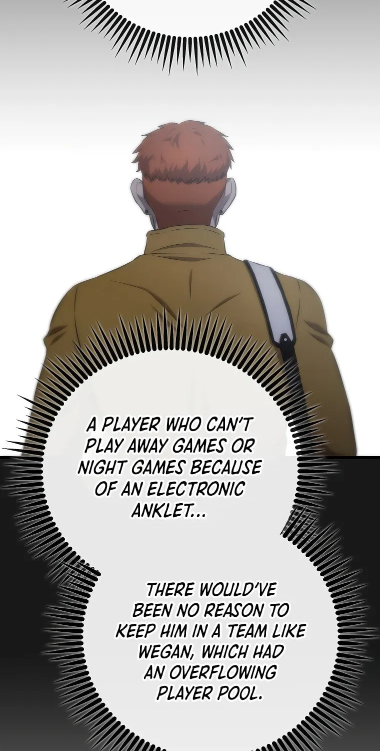 Dark Haired Tactical Genius Chapter 26 page 86 - 