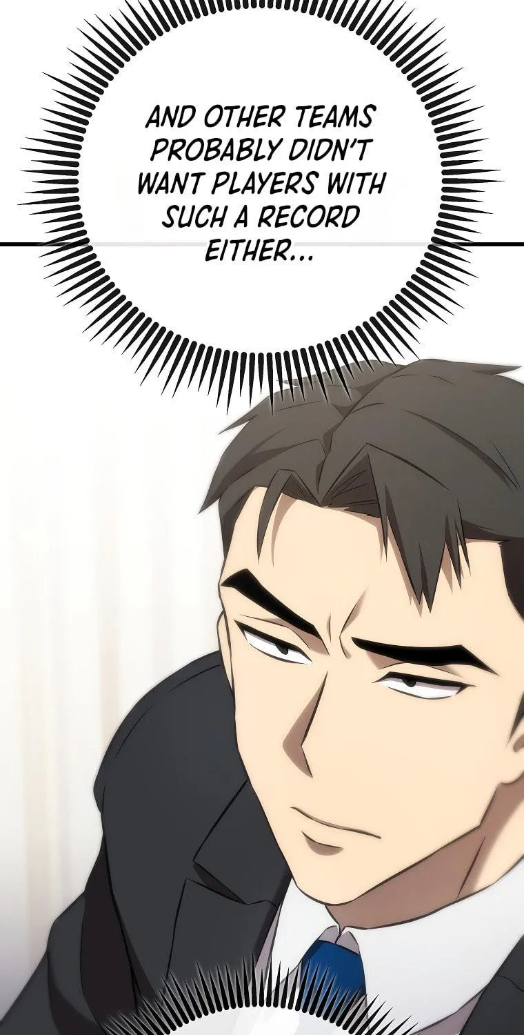 Dark Haired Tactical Genius Chapter 26 page 88 - 