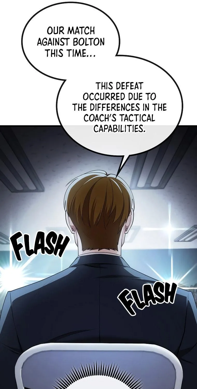 Dark Haired Tactical Genius Chapter 26 page 10 - 