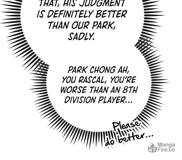 Dark Haired Tactical Genius Chapter 26 page 95 - 