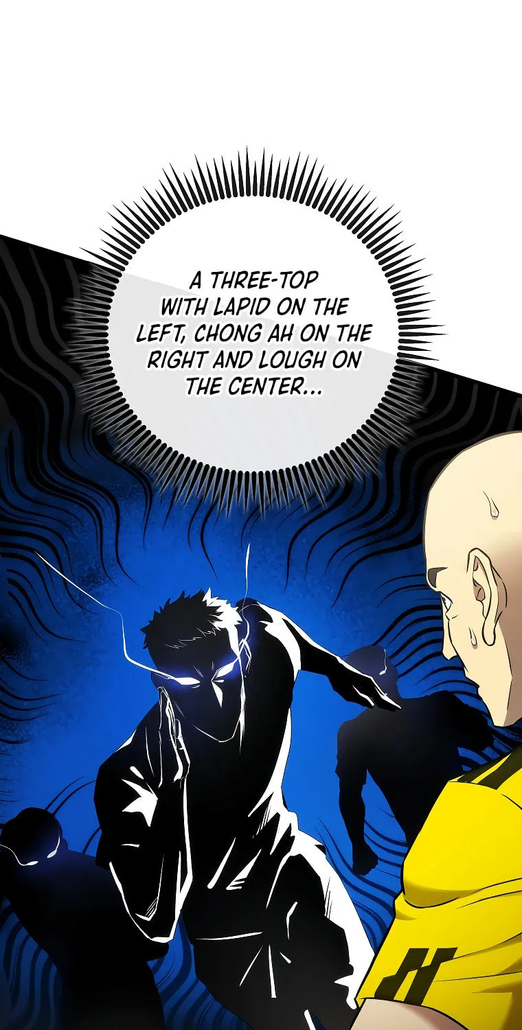 Dark Haired Tactical Genius Chapter 26 page 96 - 