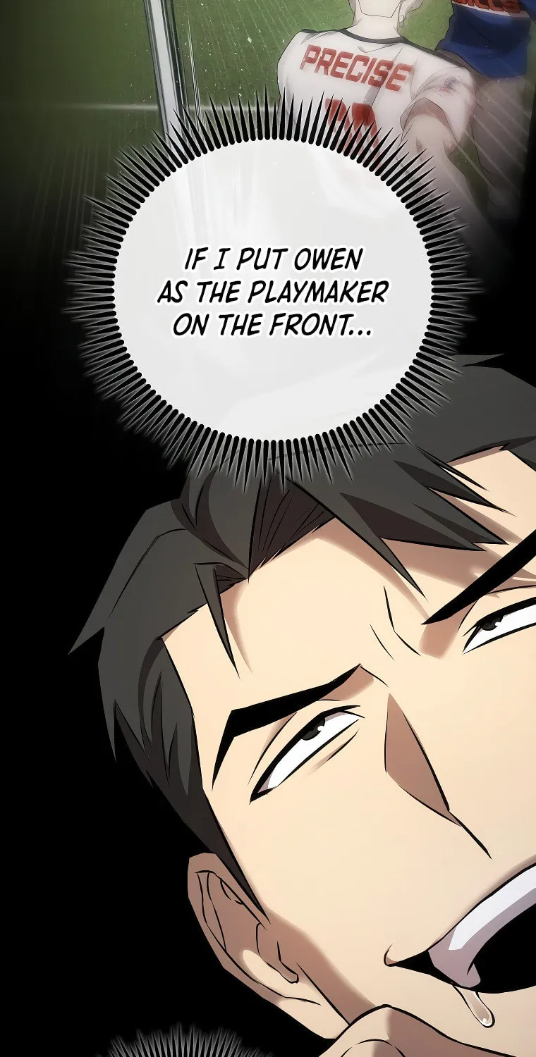 Dark Haired Tactical Genius Chapter 26 page 98 - 